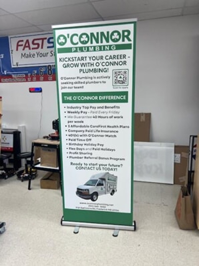 Banners Photo